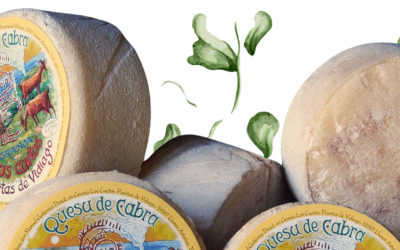 QUESERÍA LOS CUETOS