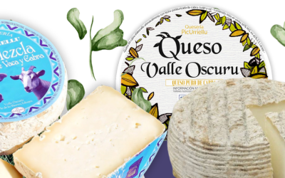 QUESERÍA PICURRIELLU